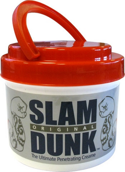 Slam Dunk Original 26 OZ