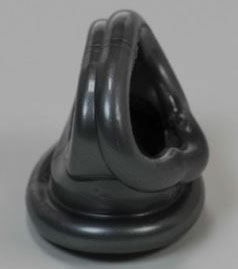 Sport Fucker Cocksling zwart