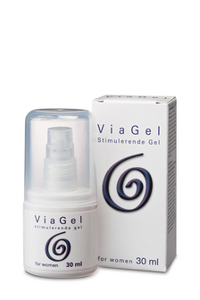 Viagel for Women 30ML