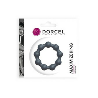 Dorcel Maximize Ring Siliconen Cockring - EROTIK-SJOP.COM