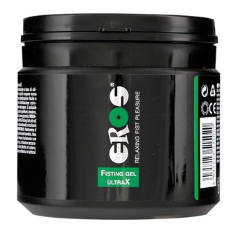 Eros Fisting Gel UltraX 500 ml