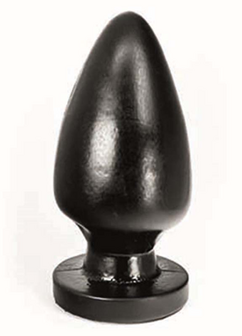 Hung System Buttplug Egg