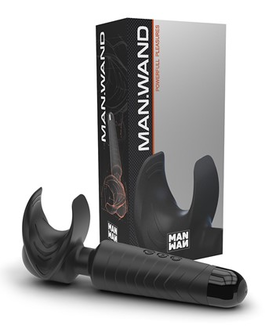Man.Wand - Wand Vibrator voor mannen