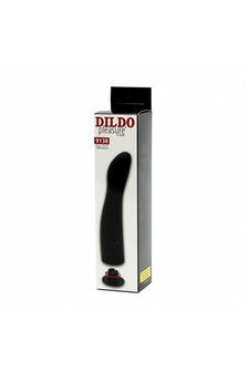 Dildo voor strap-on Silicone 9138