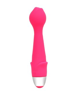 Rimba Toys MADEIRA Flower Power Vibrator - roze - EROTIK-SJOP.COM