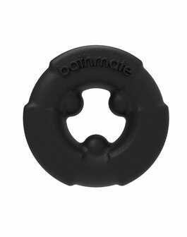 Bathmate Power Ring Gladiator - zwart