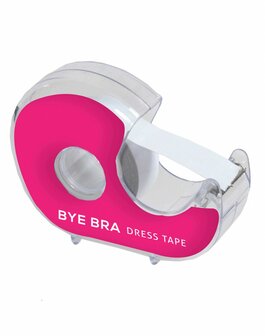 Bye Bra Dress Tape in Dispenser