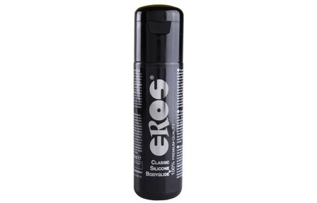 Eros - Classic Bodyglide Siliconen glijmiddel - 30 ml