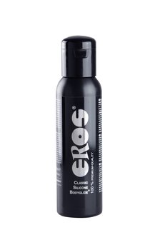 Eros - Classic Bodyglide Siliconen glijmiddel - 250 ml