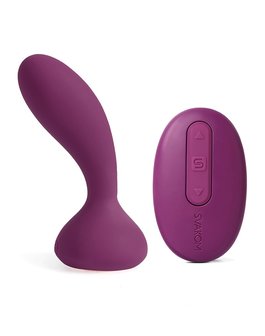 Svakom - Julie Prostaat vibrator met afstandsbediening