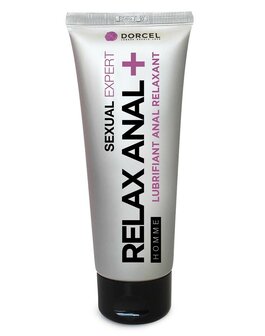 Dorcel - Relax Anaal+ - Ontspannend Glijmiddel