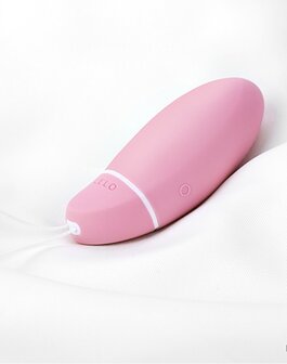 LELO - Luna Smart Bead - Vibrerend Eitje - Roze