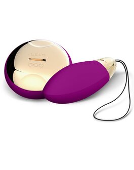 LELO - Lyla 2 - Vibrerend Eitje - Roze