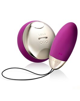 LELO - Lyla 2 - Vibrerend Eitje - Roze