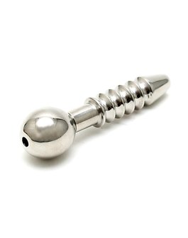 Rimba - Holle Penis Plug Torpedo - Diameter 10 mm