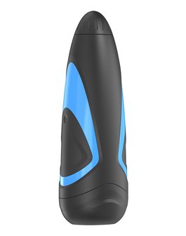 Satisfyer - Men Masturbator - zwart