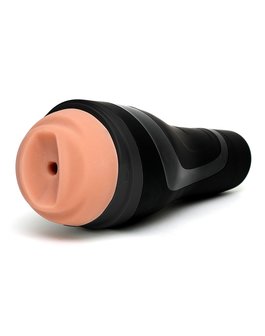 Satisfyer - Classic Men Black Masturbator