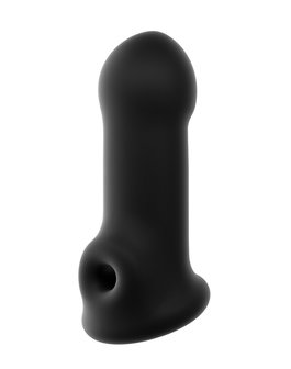 Dorcel - Xtend Boy - Verlengende Penis Sleeve - Zwart