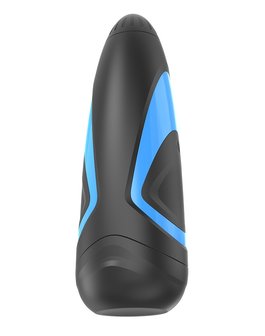 Satisfyer - Men Masturbator - Zwart