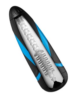 Satisfyer - Men Masturbator - zwart