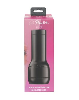 Kiiroo FEELSTAR Stroker Nicolette Shea (ook voor gebruik in de Kiiroo KEON Automatische Masturbator)