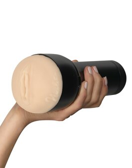 Kiiroo - Feelstar Stroker Masturbator Nicolette Shea (ook Voor gebruik In de Kiiroo - Keon Automatische Masturbator)