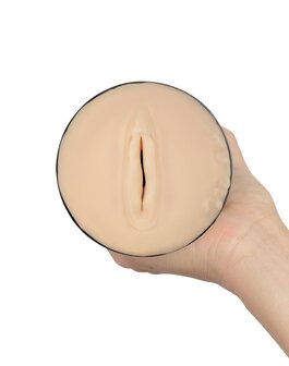 Kiiroo - Feelstar Stroker Masturbator Nicolette Shea (ook Voor gebruik In de Kiiroo - Keon Automatische Masturbator)