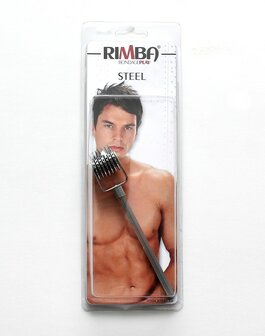 Rimba - Wartenberg Pinwheel met 7 wieltjes