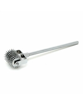 Wartenberg Pinwheel met 7 wieltjes