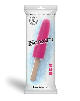 Love to Love - iScream IJsje Dildo