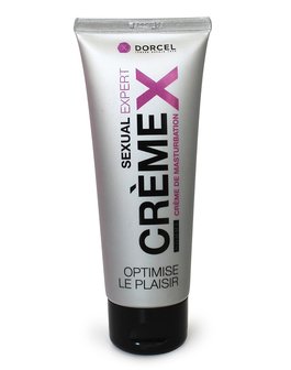 Dorcel - Creme X - Masturbatiecreme