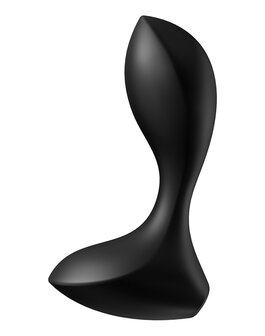 Satisfyer - Anaal &amp; Prostaat Vibrator BACK DOOR LOVER - zwart