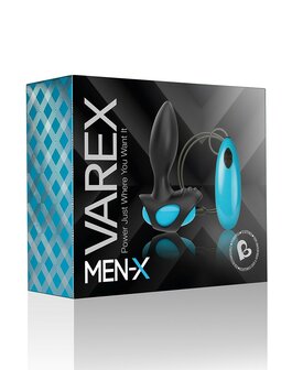 Rocks Off Prostaat Vibrator Men-X Varex