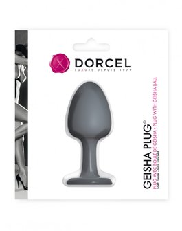 Dorcel - Geisha Buttplug M