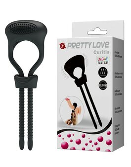 Pretty Love - Curitis - Cockstrap