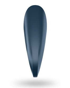 Satisfyer - Ring 1 Vibrerende Cockring