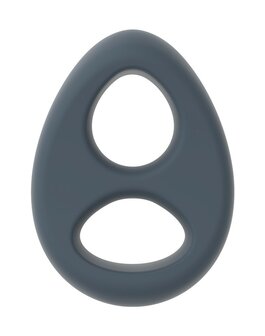 Dorcel Liquid-Soft Teardrop Siliconen Cockring