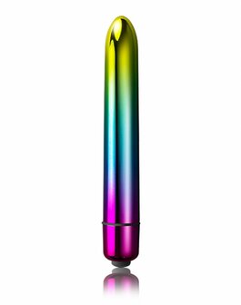 Rocks-off PRISM Bullet Vibrator - multicolour