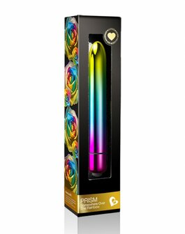 Rocks-off PRISM Bullet Vibrator - multicolour