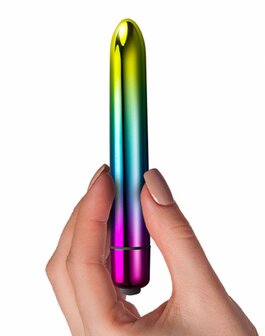 Rocks-off PRISM Bullet Vibrator - multicolour