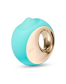 LELO - Ora 3.0 - Orale Sex Simulator (nieuw En beter!) - Turquoise