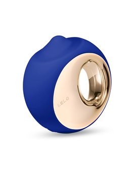 LELO - Ora 3.0 Orale Sex Simulator (nieuw en beter!) - blauw