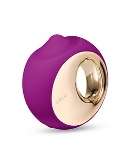 LELO - Ora 3.0 Orale Sex Simulator (nieuw en beter!) - paars