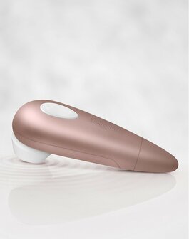 Satisfyer - 1 Luchtdruk Vibrator