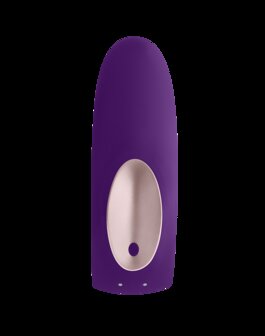 Partner Plus vibrator voor koppels met afstandsbediening