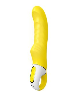 Satisfyer - Vibrator Yummy Sunshine Vibrator - geel