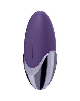 Satisfyer - Layons Clitoris Stimulator PURPLE PLEASURE