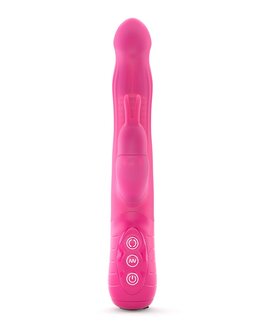 Dorcel - Baby 2.0 Tarzan Vibrator - Roze