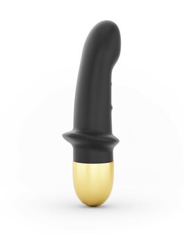 Dorcel - Lover 2.0 Mini Vibrator - Zwart