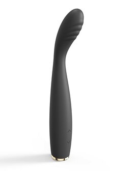 Dorcel - G-Slim G-Spot Vibrator - Zwart